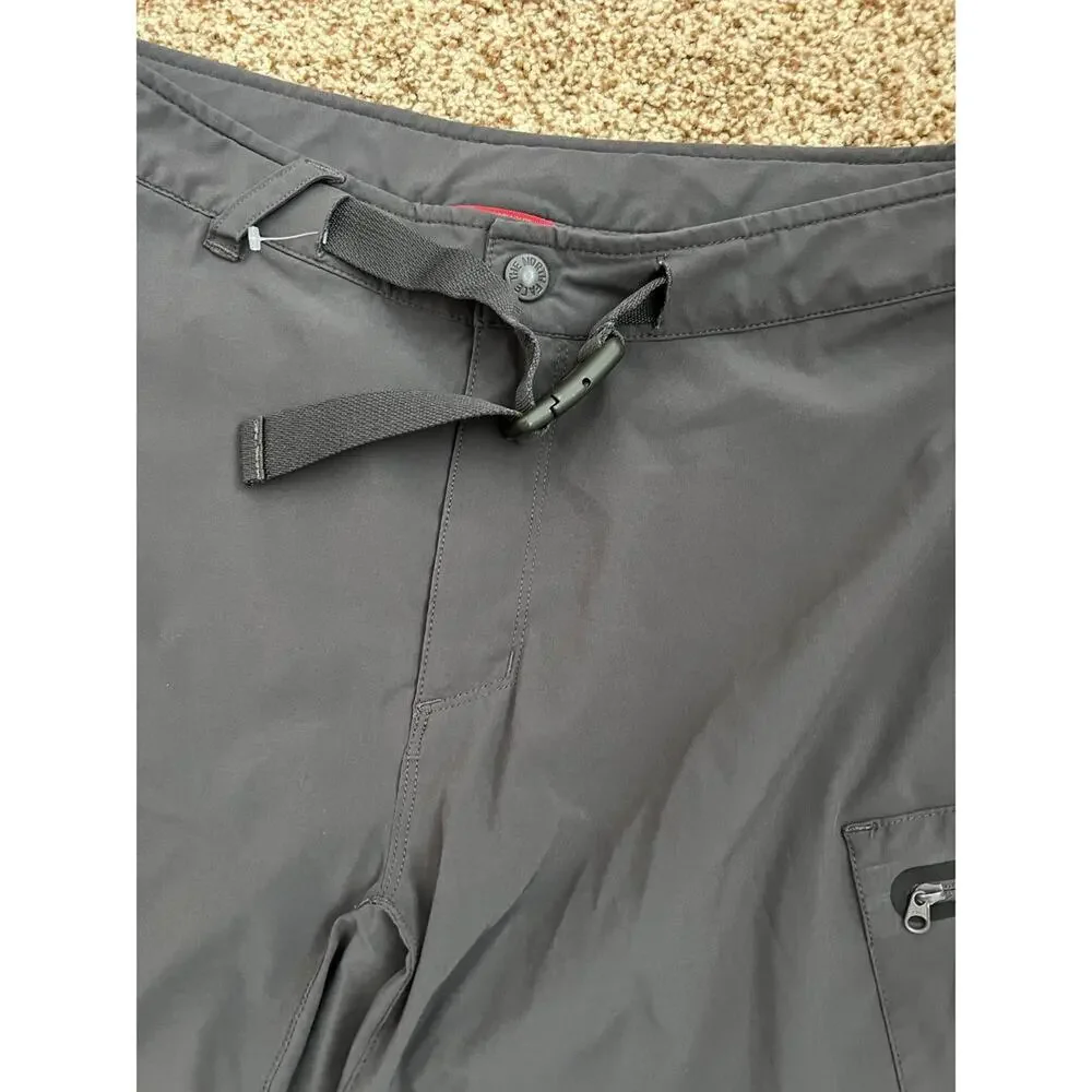 The North Face Stretch Zip Lightweight Shorts, Men's size 36
